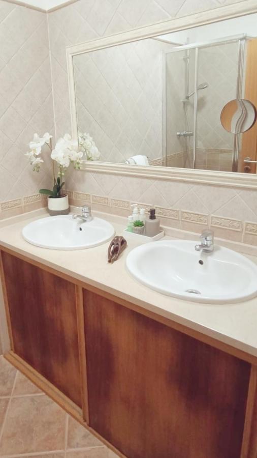 Recanto Das Tertulias - Apartamento 3 Quartos - Perfeito Para Familias E Amigos Lagos Exterior foto